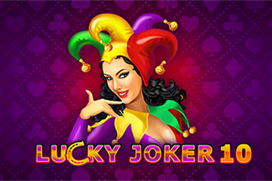 Lucky Joker 10 играть в Онион Казино